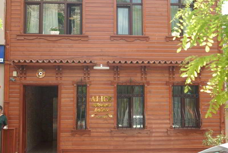 Alice Ottoman Palace - ホテルの写真