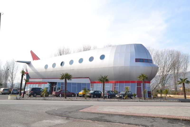 This photo about Vila Aeroport Rinas shared on HyHotel.com