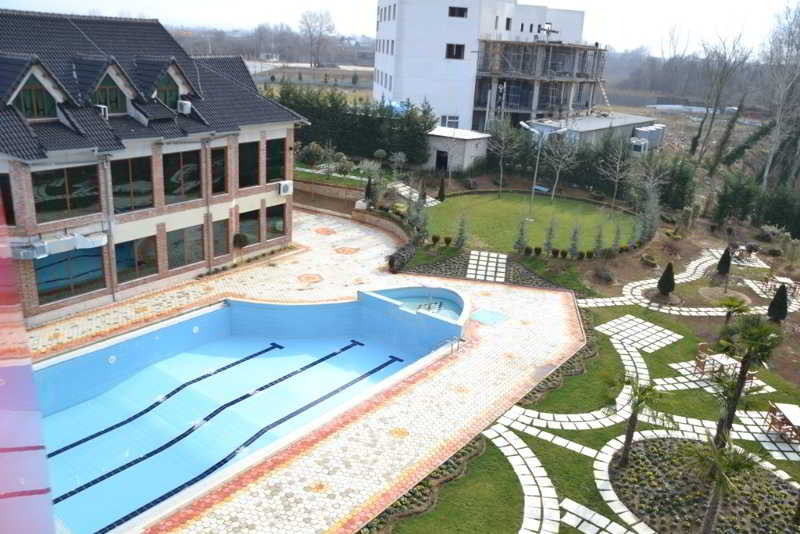 This photo about Vila Aeroport Rinas shared on HyHotel.com