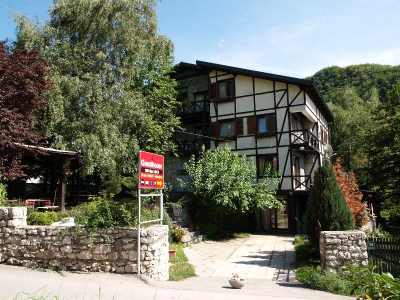 This photo about Guesthouse Druga Kuca shared on HyHotel.com