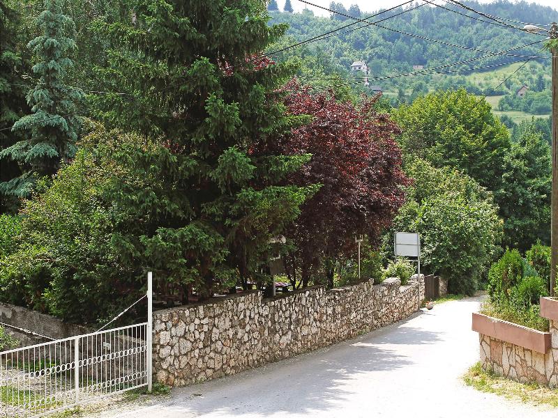 This photo about Guesthouse Druga Kuca shared on HyHotel.com