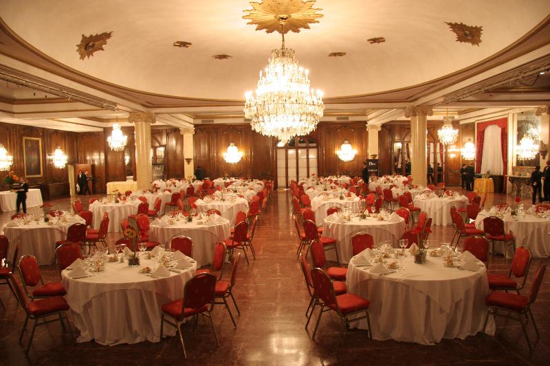 This photo about Hermitage Hotel shared on HyHotel.com