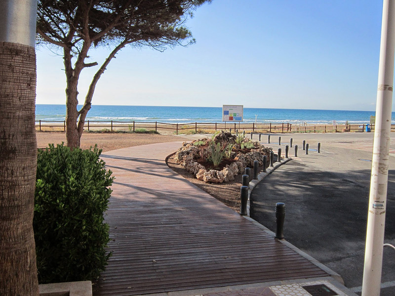 This photo about Cala Montero 3000-Cala Gonzalez shared on HyHotel.com