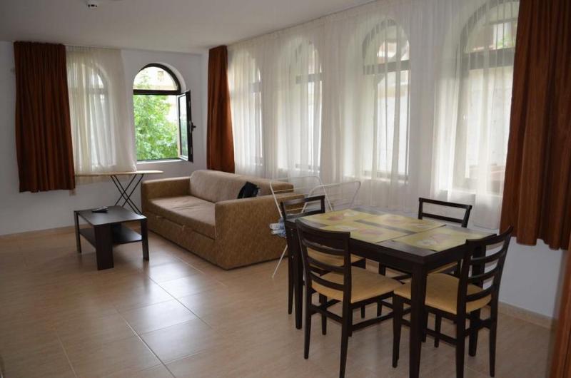 This photo about Etara 2 shared on HyHotel.com