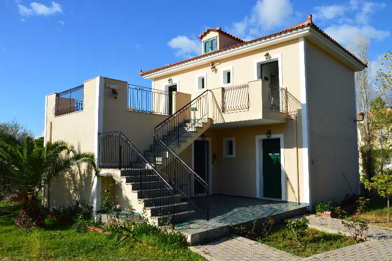 This photo about Koukounaries Studios shared on HyHotel.com