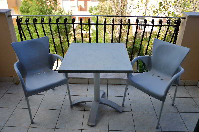 This photo about Koukounaries Studios shared on HyHotel.com