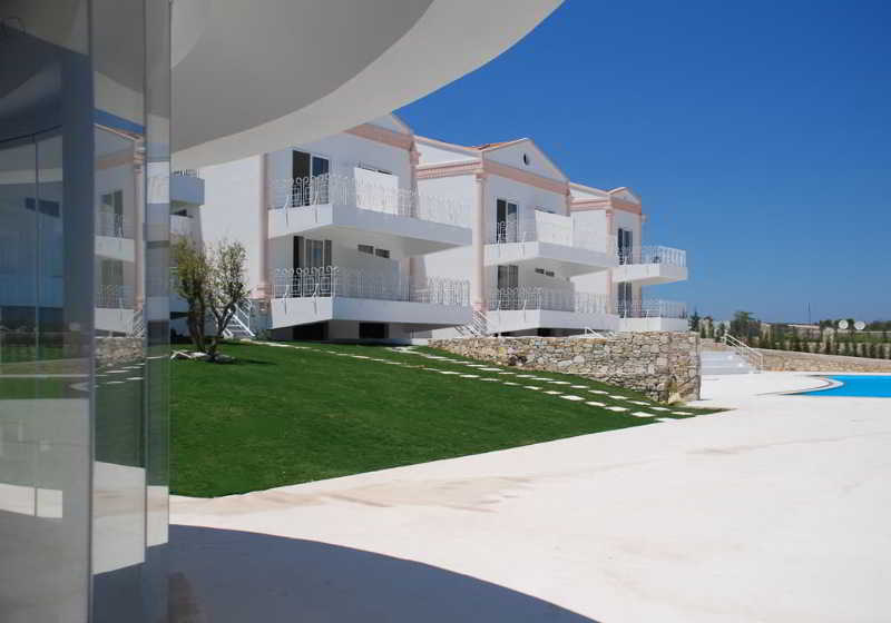 This photo about Cesme Troy Boutque Hotel shared on HyHotel.com