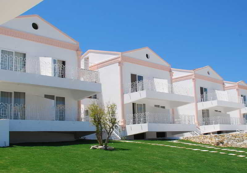This photo about Cesme Troy Boutque Hotel shared on HyHotel.com