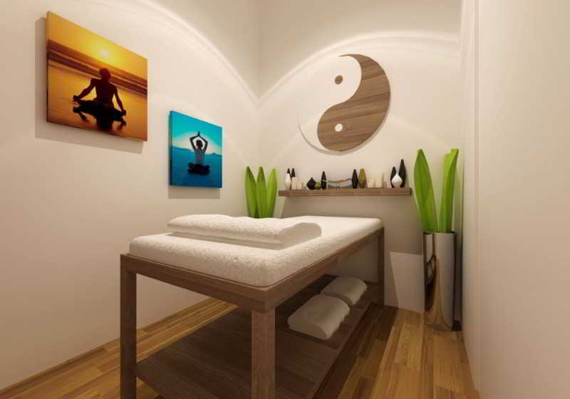 This photo about Cesme Troy Boutque Hotel shared on HyHotel.com