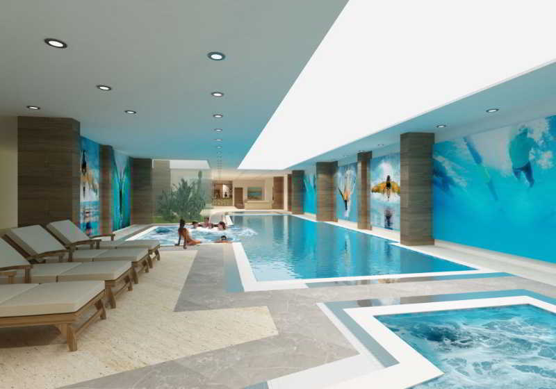 This photo about Cesme Troy Boutque Hotel shared on HyHotel.com