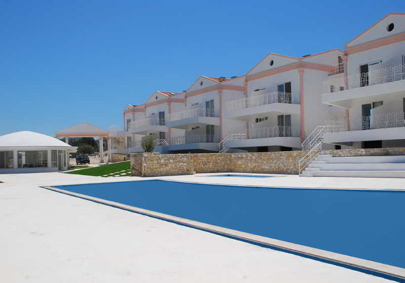 This photo about Cesme Troy Boutque Hotel shared on HyHotel.com