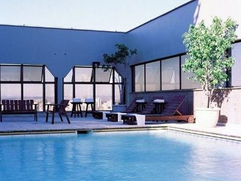 This photo about L Hirondelle Apart Hotel shared on HyHotel.com