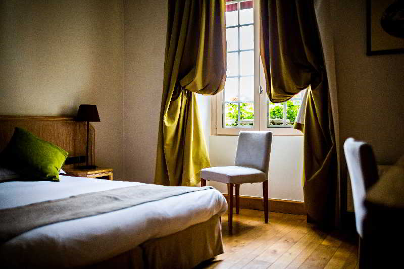 This photo about Relais du Silence Grand Hotel d'Uriage shared on HyHotel.com