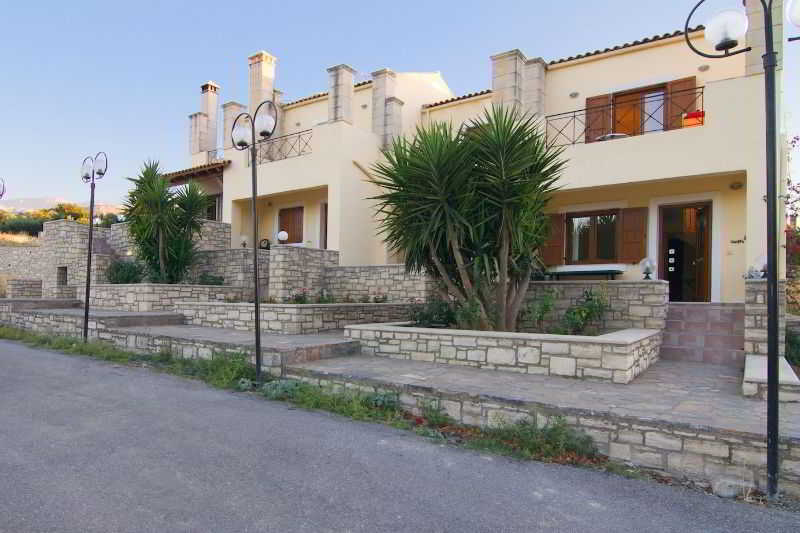 This photo about Nisi Apartments shared on HyHotel.com