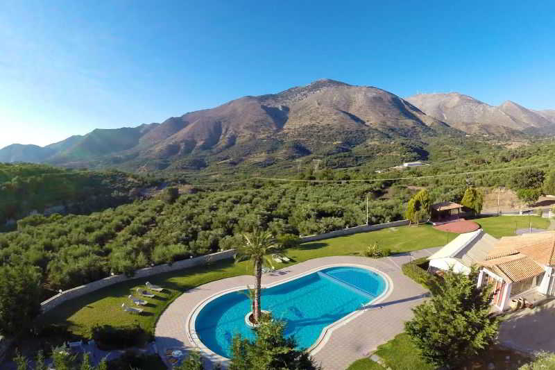 This photo about Nisi Apartments shared on HyHotel.com