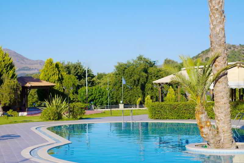 This photo about Nisi Apartments shared on HyHotel.com