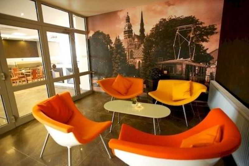 This photo about Kosice Hotel shared on HyHotel.com
