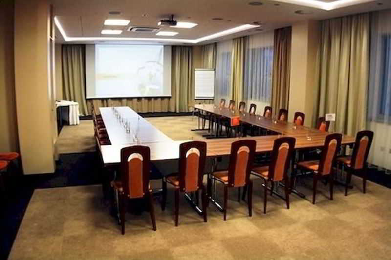 This photo about Kosice Hotel shared on HyHotel.com