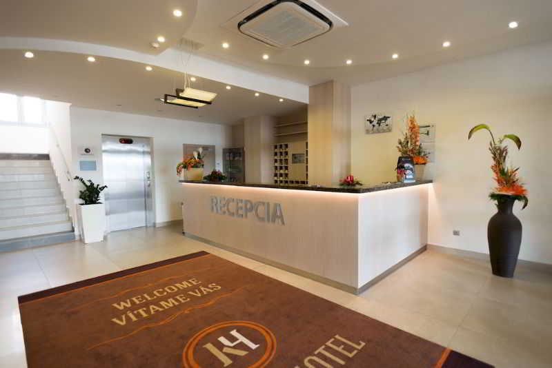 This photo about Kosice Hotel shared on HyHotel.com