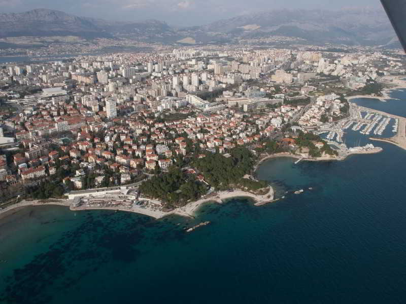 This photo about Apartments Ruzica shared on HyHotel.com