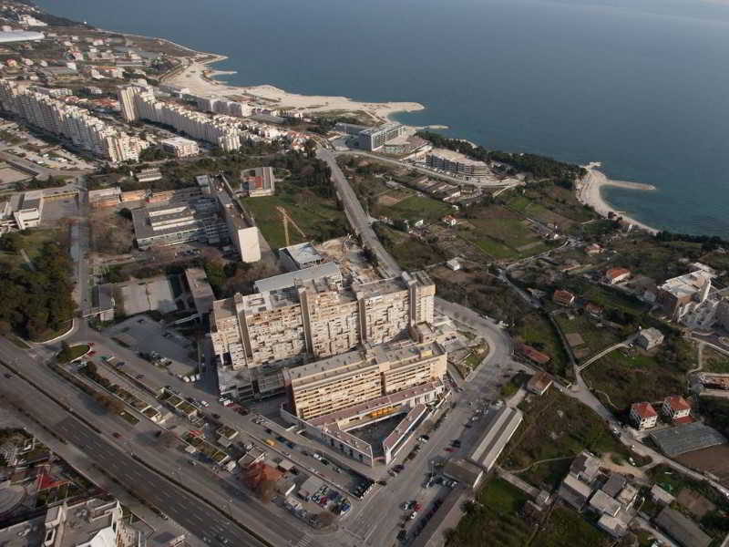 This photo about Apartments Ruzica shared on HyHotel.com