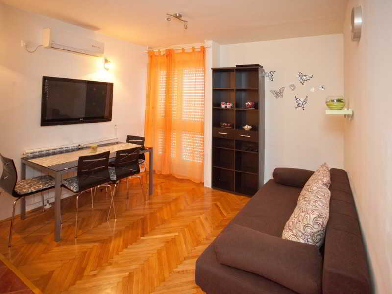 This photo about Apartments Ruzica shared on HyHotel.com