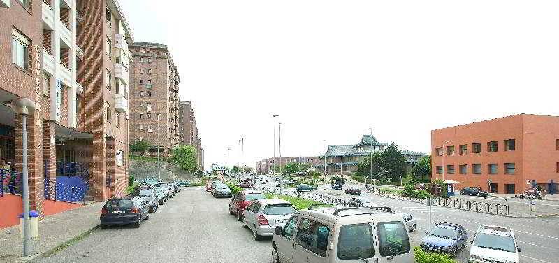 This photo about Hotel Santander Antiguo shared on HyHotel.com