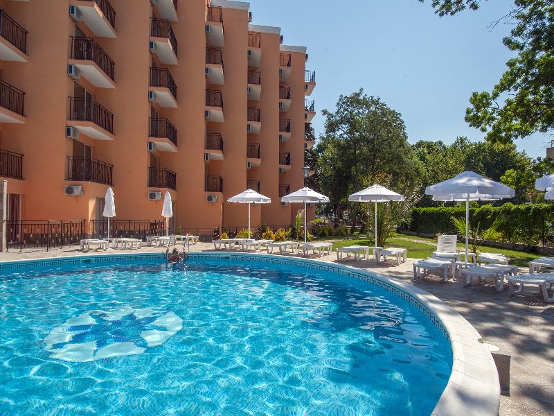 This photo about Riva shared on HyHotel.com