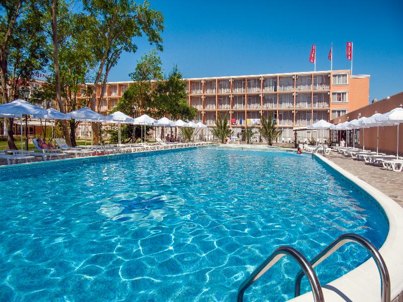 This photo about Riva shared on HyHotel.com