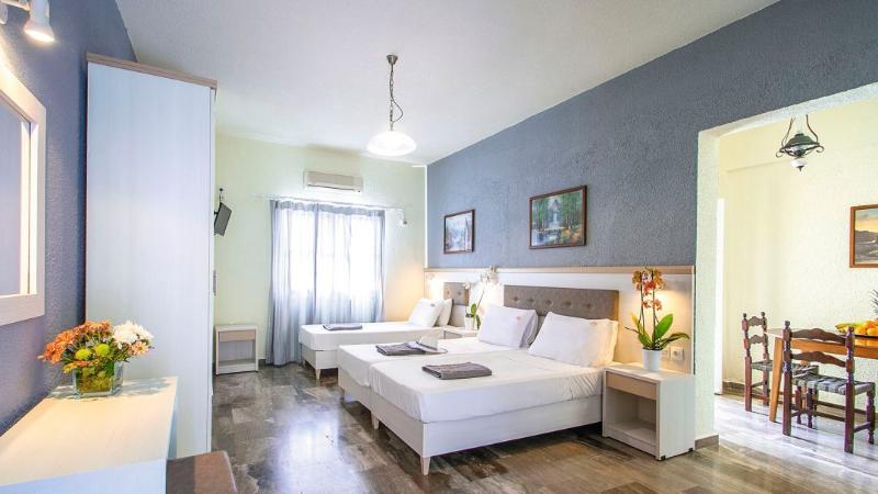 This photo about Koukias Village shared on HyHotel.com