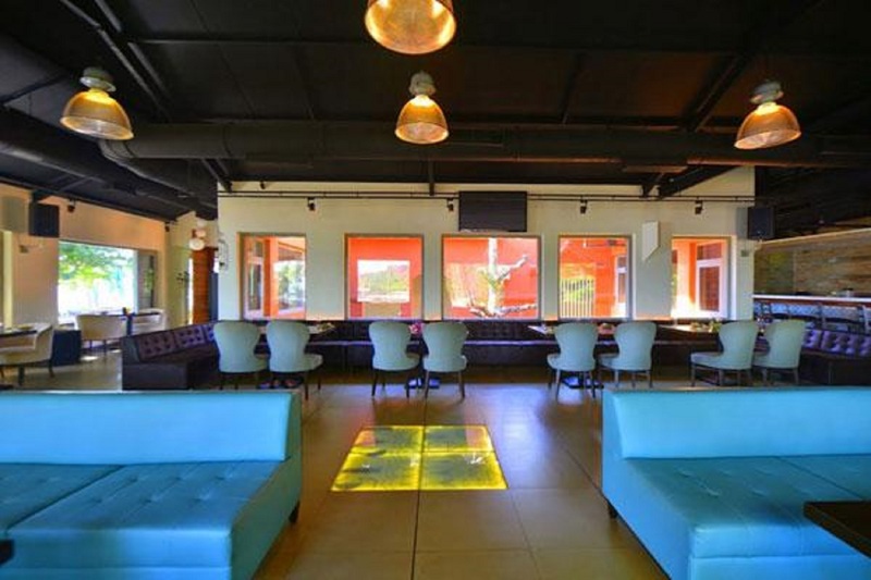 This photo about BAY 15 shared on HyHotel.com