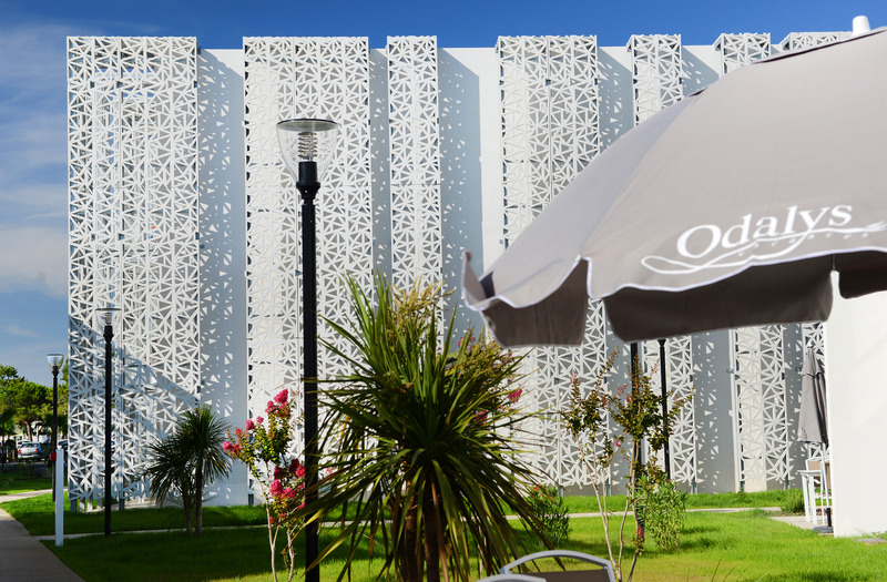 This photo about Nakara shared on HyHotel.com