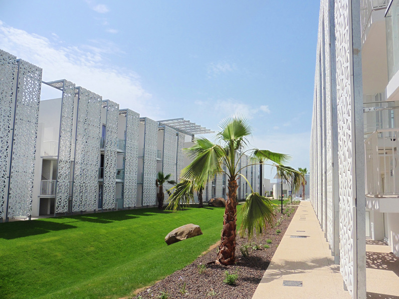 This photo about Nakara shared on HyHotel.com