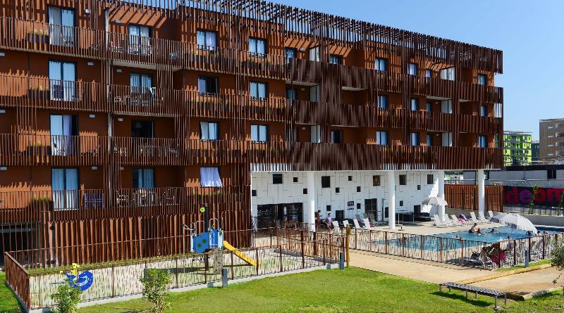 This photo about Terra Gaia shared on HyHotel.com