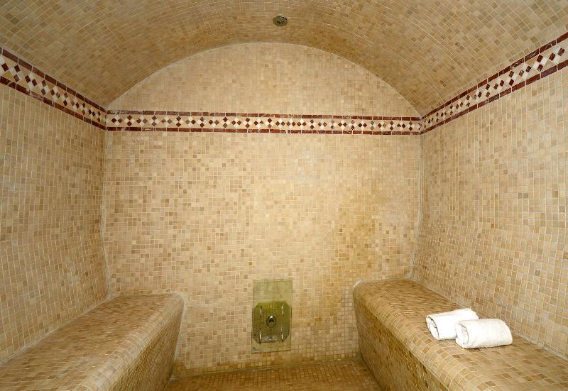 This photo about Terra Gaia shared on HyHotel.com