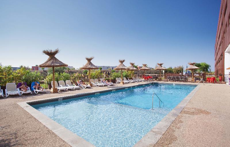 This photo about Terra Gaia shared on HyHotel.com