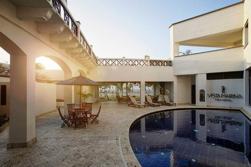 This photo about Vista Marina shared on HyHotel.com