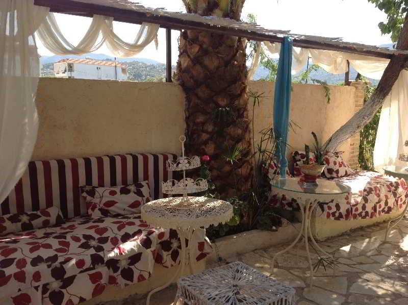 This photo about Villa Olga Hotel Apartments & Studios shared on HyHotel.com