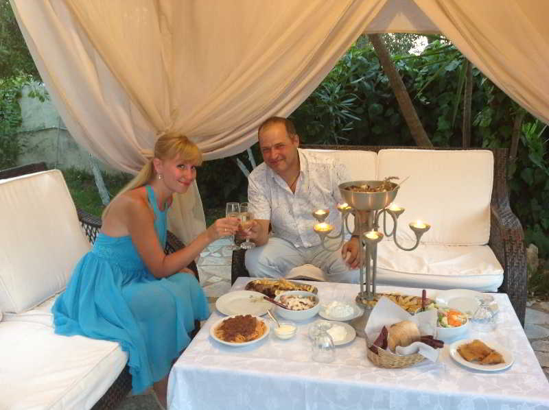 This photo about Villa Olga Hotel Apartments & Studios shared on HyHotel.com