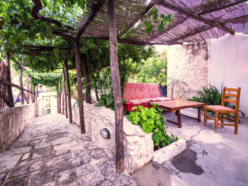 This photo about Pervola Hotel shared on HyHotel.com