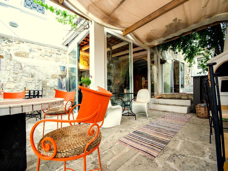 This photo about Pervola Hotel shared on HyHotel.com