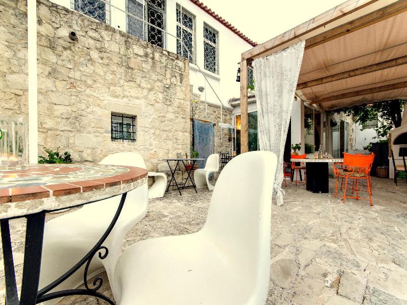 This photo about Pervola Hotel shared on HyHotel.com