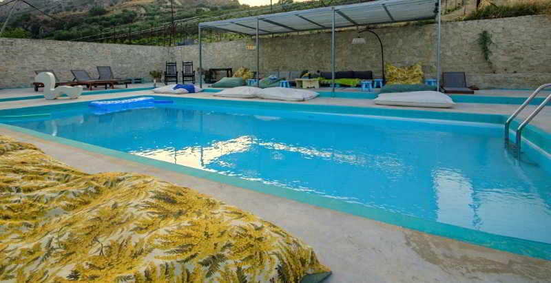 This photo about Pervola Hotel shared on HyHotel.com