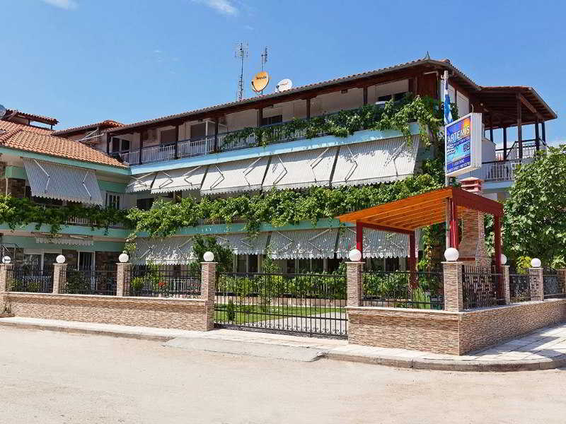 This photo about Artemis Apartments shared on HyHotel.com