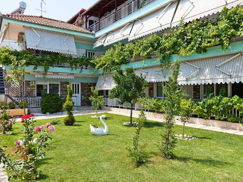 This photo about Artemis Apartments shared on HyHotel.com