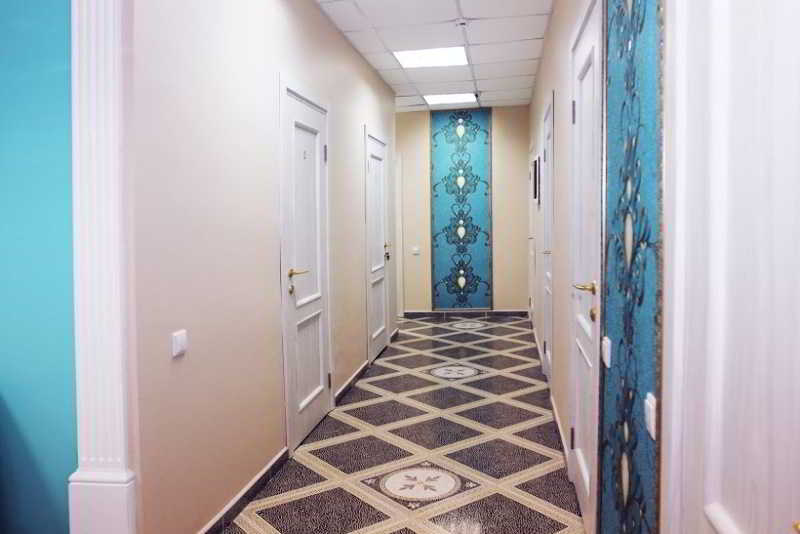 This photo about Hostel 1001 noch shared on HyHotel.com