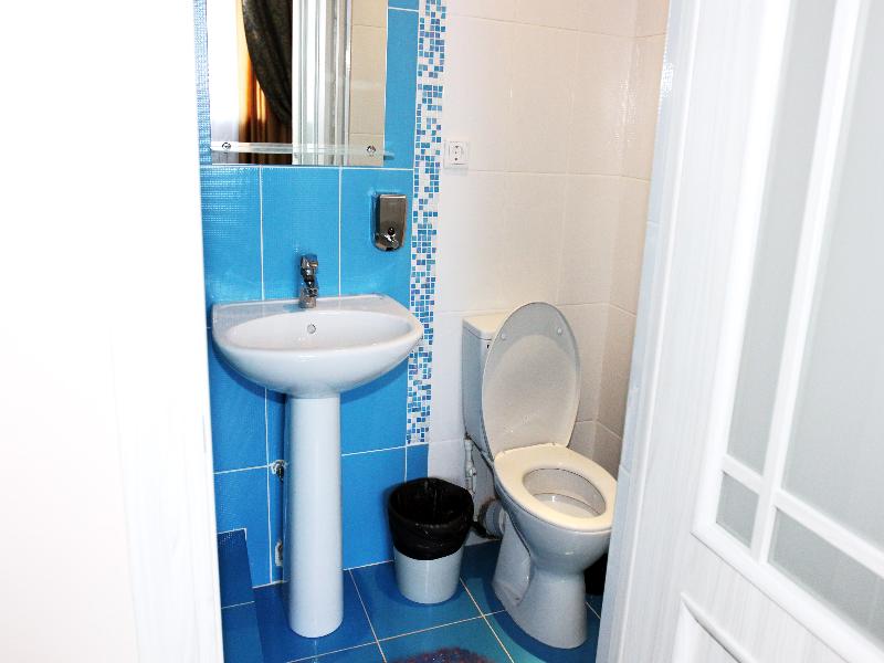 This photo about Hostel 1001 noch shared on HyHotel.com