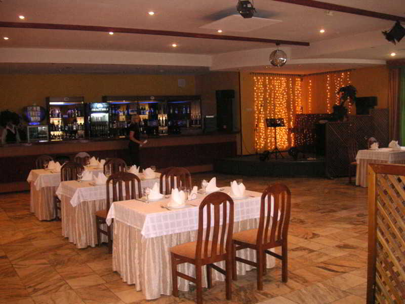 This photo about Siberia shared on HyHotel.com