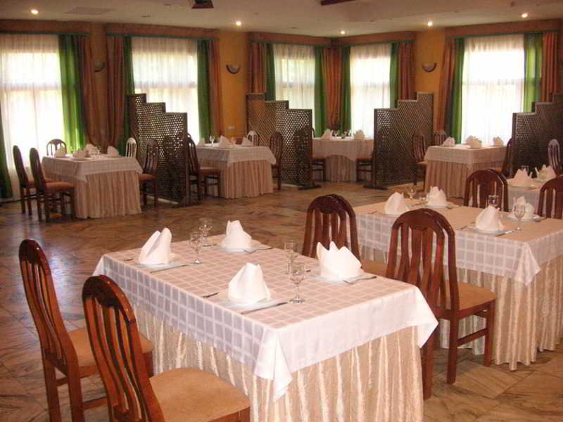 This photo about Siberia shared on HyHotel.com