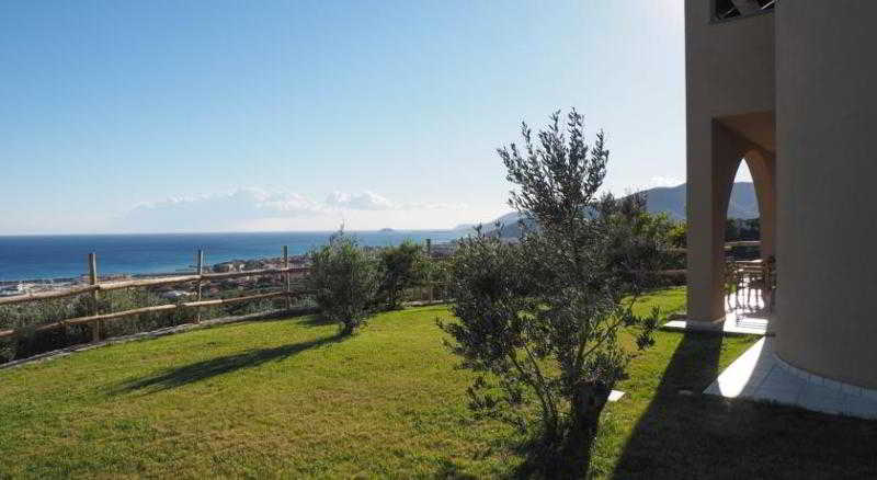 Agriturismo I Castellari Agriturismo I Castellari